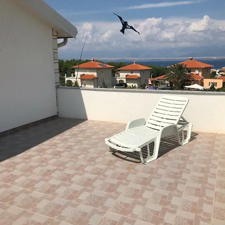 Tadic Apartamento Vir