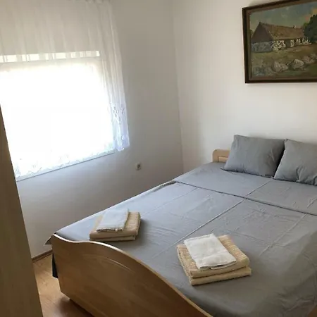 Apartamento Tadic