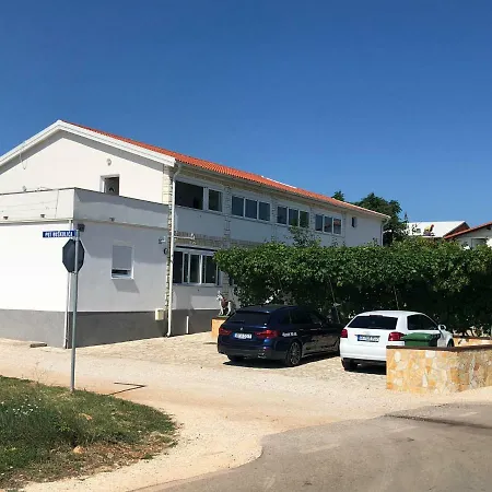 Apartamento Tadic
