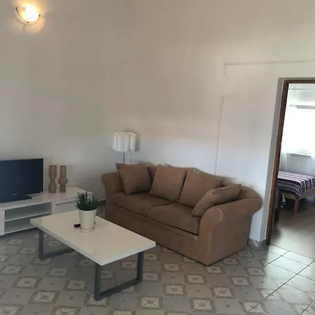 Apartamento Tadic *