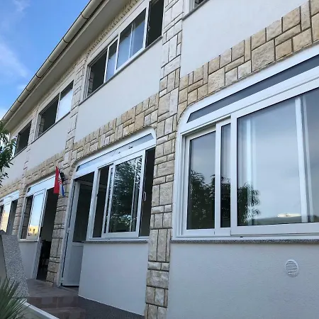 Apartamento Tadic