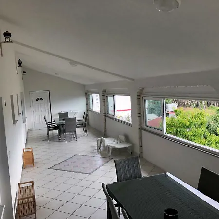 Tadic Apartamento *