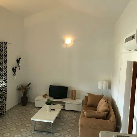 Tadic Apartamento