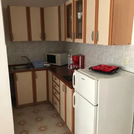 Apartamento Tadic *