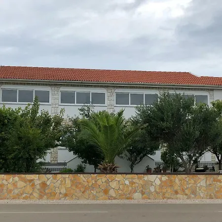 Apartamento Tadic *