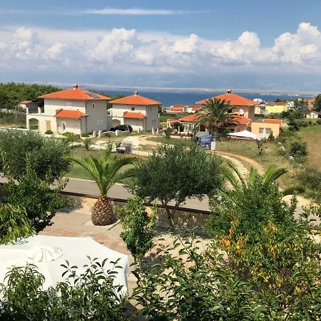 Apartamento Tadic Vir